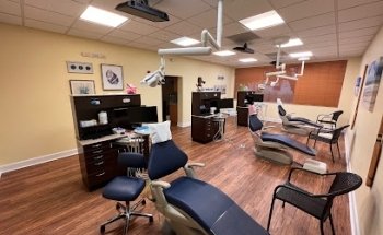 Seaside Smiles Pediatric Dentistry