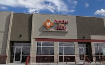 Smiles For Kids Dentistry & Orthodontics, East