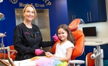 Palm Valley Pediatric Dentistry & Orthodontics - Goodyear