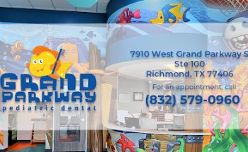 Grand Parkway Pediatric Dental