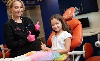 Palm Valley Pediatric Dentistry & Orthodontics - Surprise