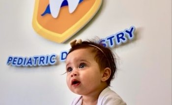 Cavity Patrol Pediatric Dentistry - Cypress