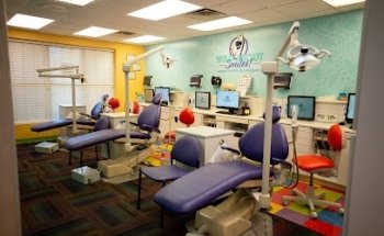 Wild About Smiles! Pediatric Dentistry & Orthodontics