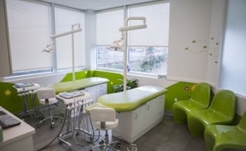 Children's Dentistry of Trumbull