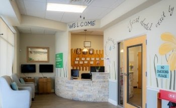 Tots to Teens Pediatric Dentistry & Orthodontics