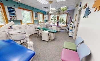 Great Smiles Pediatric Dentistry