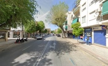 Clínica Dental Amberes