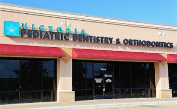 Victoria Pediatric Dentistry & Orthodontics