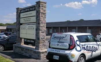 Swauger & Suiter Pediatric Dentistry