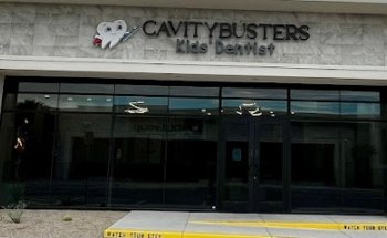 Cavitybusters Dentistry 4 Kids