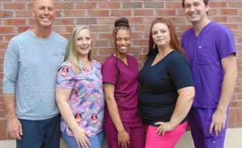 All Kids Dental of Suffolk