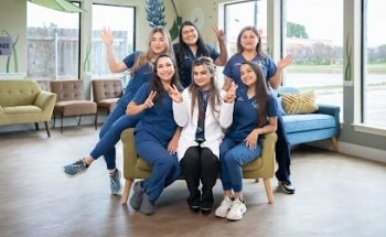 Tots to Teens Pediatric Dentistry & Orthodontics