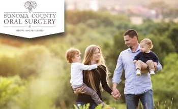 Sonoma County Oral Surgery & Dental Implant Center