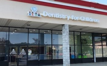 Dentistry for Children of Toms River