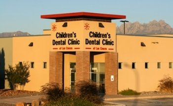 Children's Dental Clinic & Orthodontics