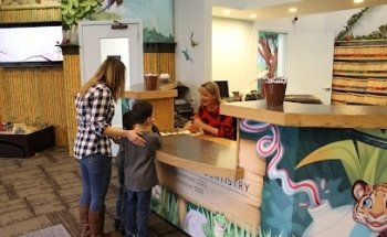 Great Falls Pediatric Dentistry & Orthodontics