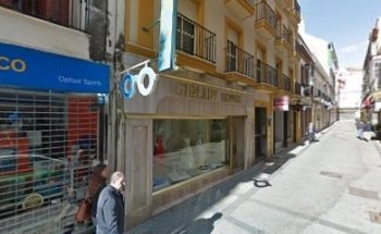 Clínica de Ortodoncia. Dr. Eugenio Mª Cordero Acosta