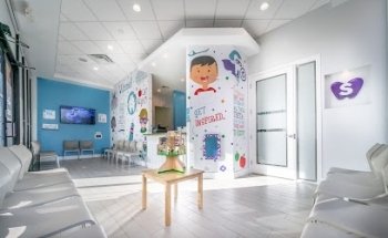 SuperTeeth Pediatric Dentistry