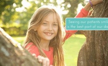 Dogwood Pediatric Dentistry of Statesboro