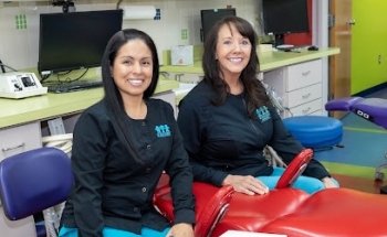 Gormley & Gutierrez Pediatric Dentistry