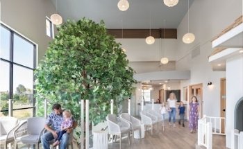 Olympia Pediatric Dentistry