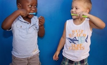 Shine Orthodontics and Pediatric Dentistry