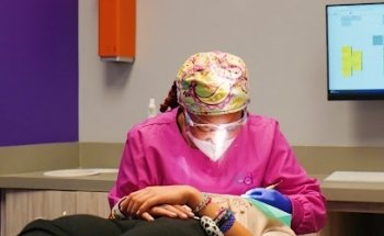 South Gaston Pediatric Dentistry