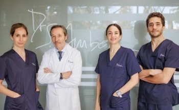 Clínica Dental Drs. Ambel Badajoz