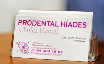 Prodental Hiades
