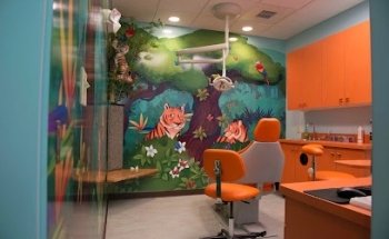 Pediatric Dentistry & Orthodontics