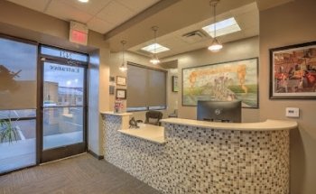 Cabezon Pediatric Dentistry