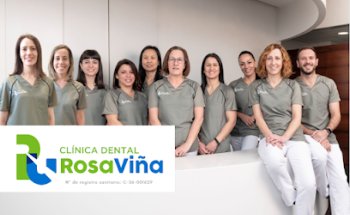 Clínica Dental Rosa Viña