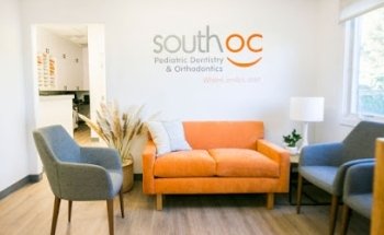 South OC Pediatric Dentistry