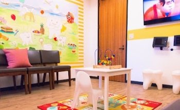 Hercules Kids Dentistry and Orthodontics