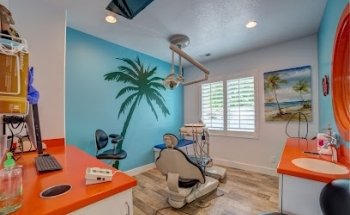 Smart Pediatric Dentistry