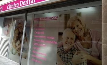 Clínica Dental El Turó SL