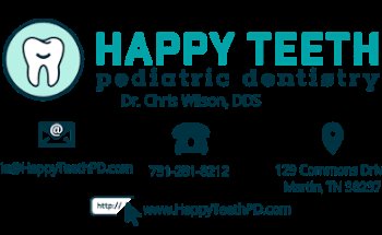 Happy Teeth Pediatric Dentistry