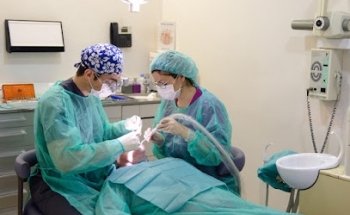 Ortoneda Clínica Dental