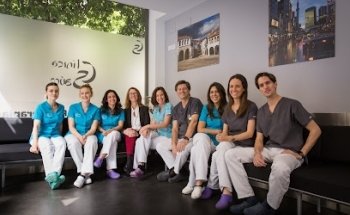 Clínica Dental Saúco