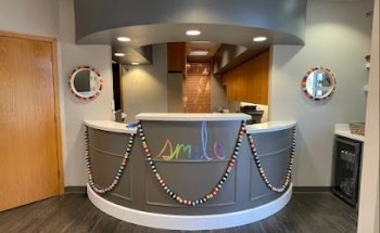 Smile Clubhouse Pediatric Dentistry