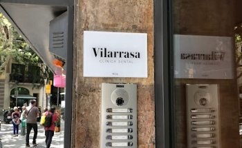 Vilarrasa Clinica Dental | Barcelona