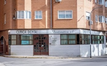 Clínica Dental Dentimática. Tu dentista en Tarancón.