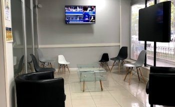 Clínica Dental Zahne