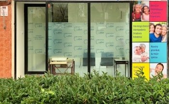 Clínica Dental Dentoplus Aluche