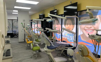 Kids Smile Dental and Orthodontics