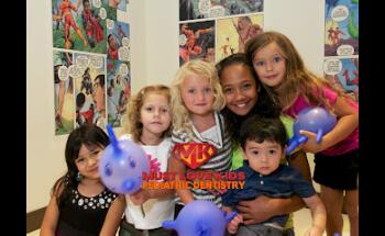Must Love Kids Pediatric Dentistry