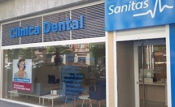 Clínica Dental Milenium Gran Via Bilbao - Sanitas