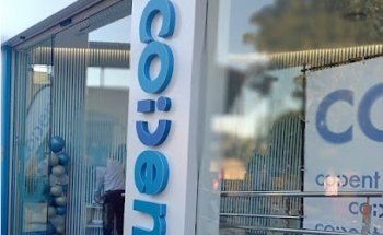 Clínica Dental Coident