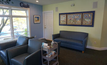 Ann Arbor Pediatric Dentistry