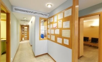 Clinica dental Dr. Antoni Cauhé Raspall